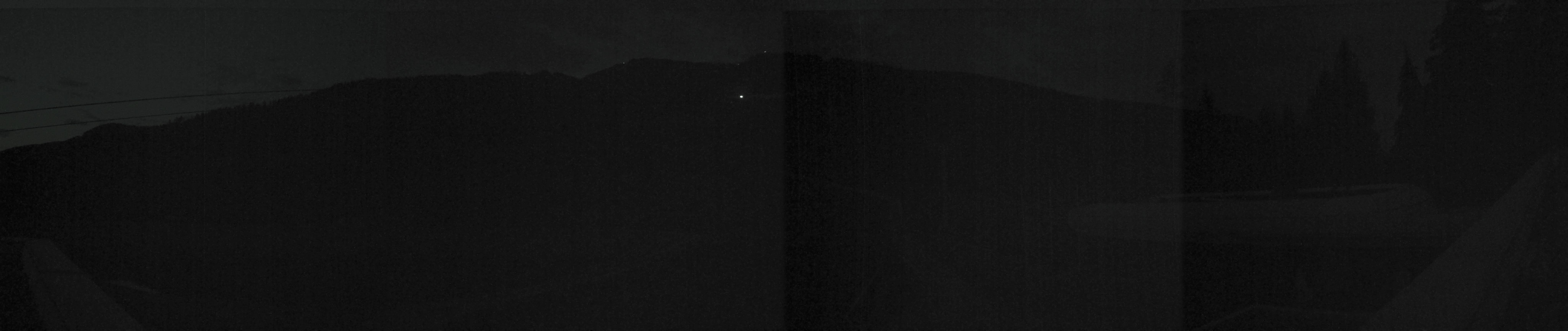 Archiv Foto Webcam Hauser Kaibling: Talstation Kaibling 6er