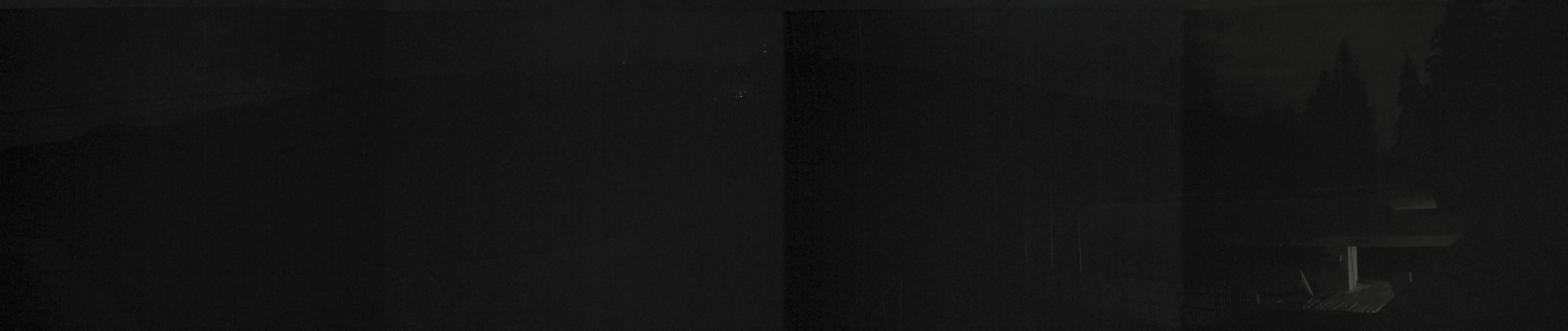 Archiv Foto Webcam Hauser Kaibling: Talstation Kaibling 6er