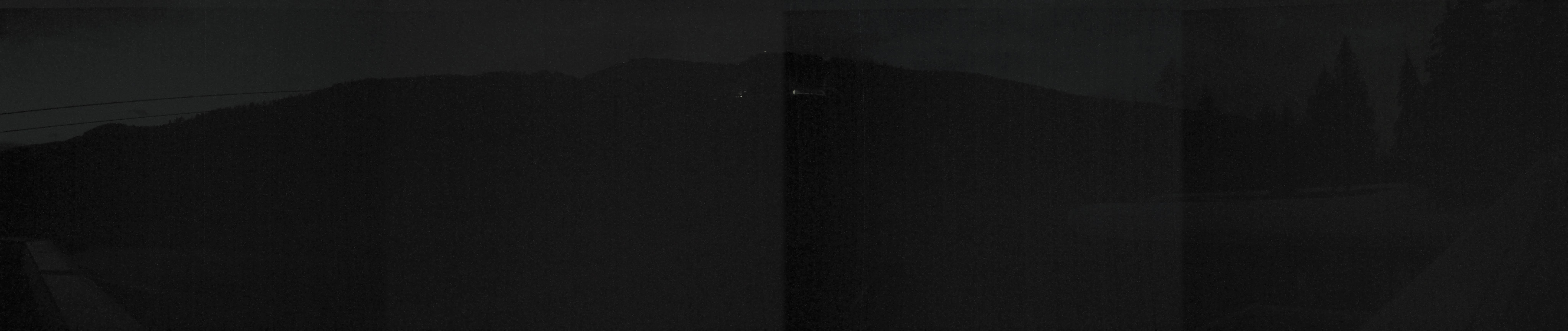 Archiv Foto Webcam Hauser Kaibling: Talstation Kaibling 6er