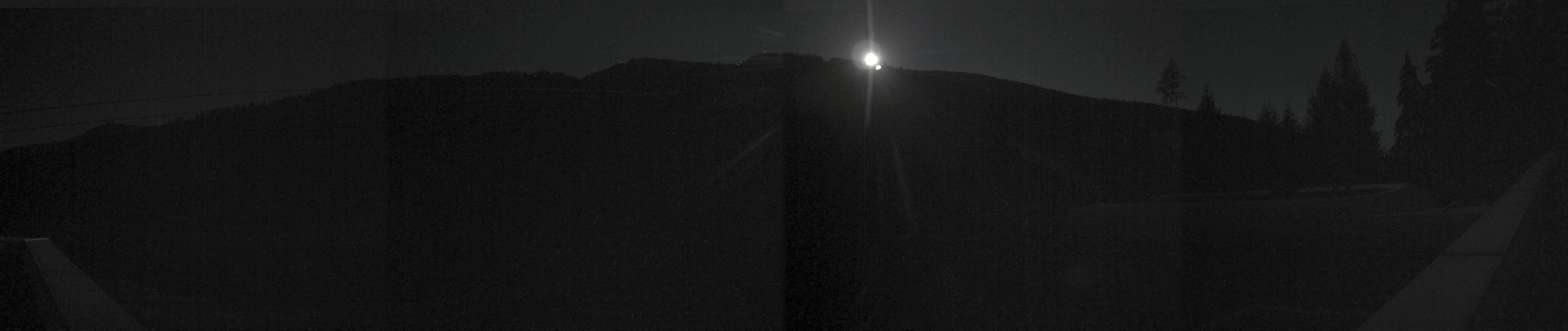 Archiv Foto Webcam Hauser Kaibling: Talstation Kaibling 6er