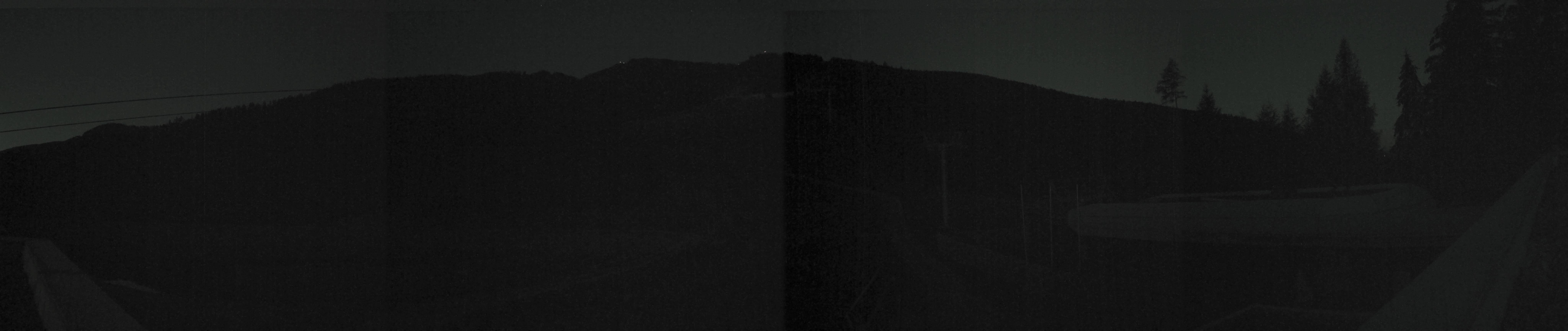 Archiv Foto Webcam Hauser Kaibling: Talstation Kaibling 6er