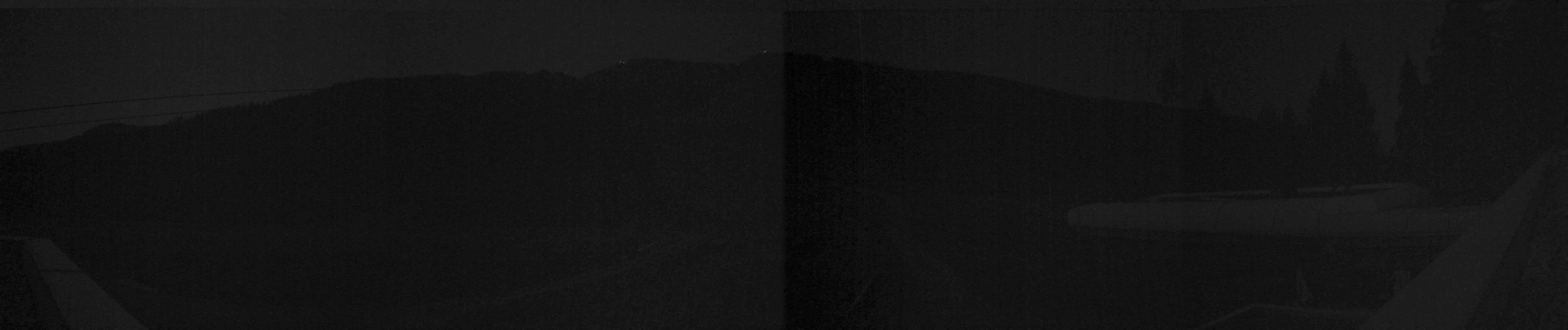 Archived image Webcam Hauser Kaibling: base station