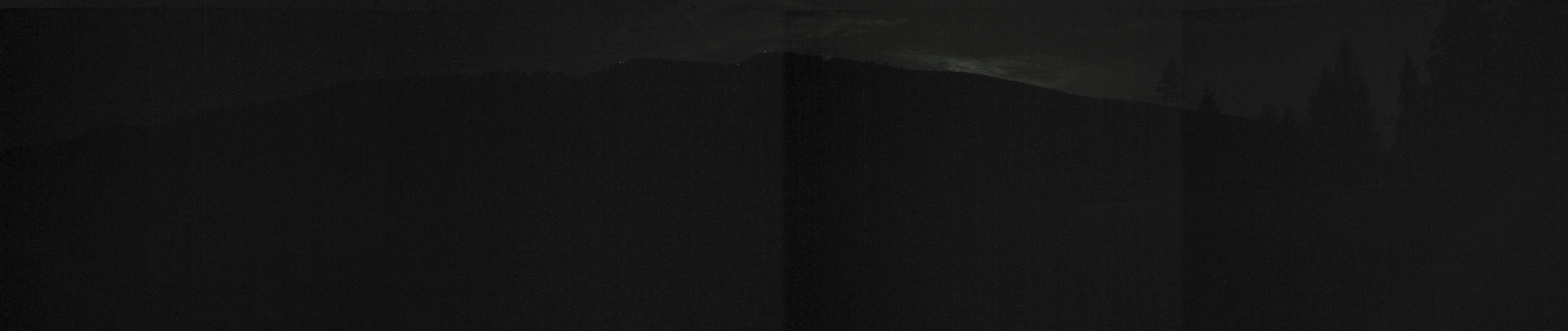 Archived image Webcam Hauser Kaibling: base station