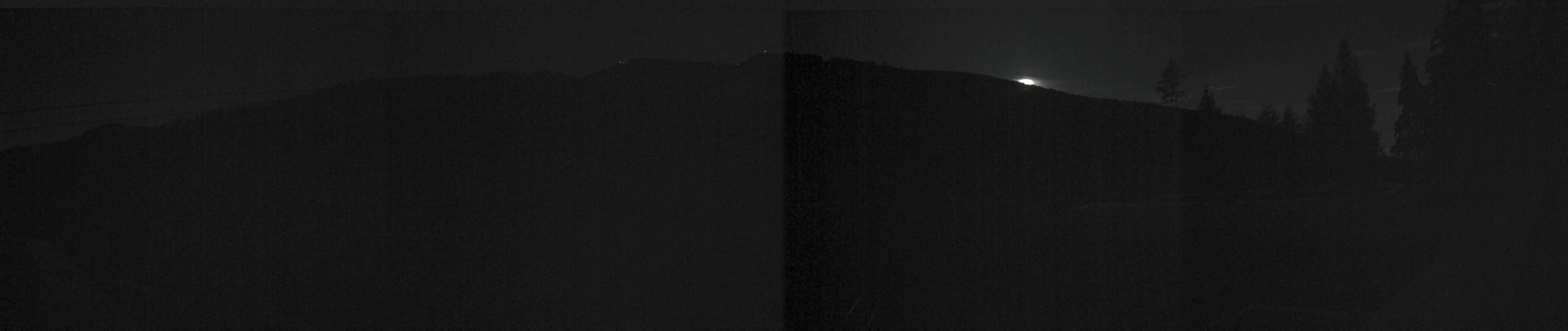 Archiv Foto Webcam Hauser Kaibling: Talstation Kaibling 6er