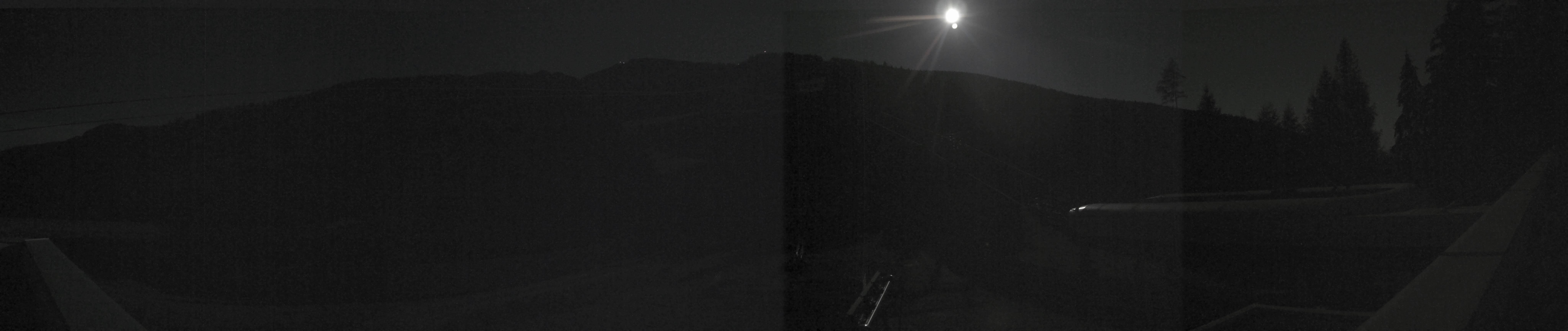 Archiv Foto Webcam Hauser Kaibling: Talstation Kaibling 6er