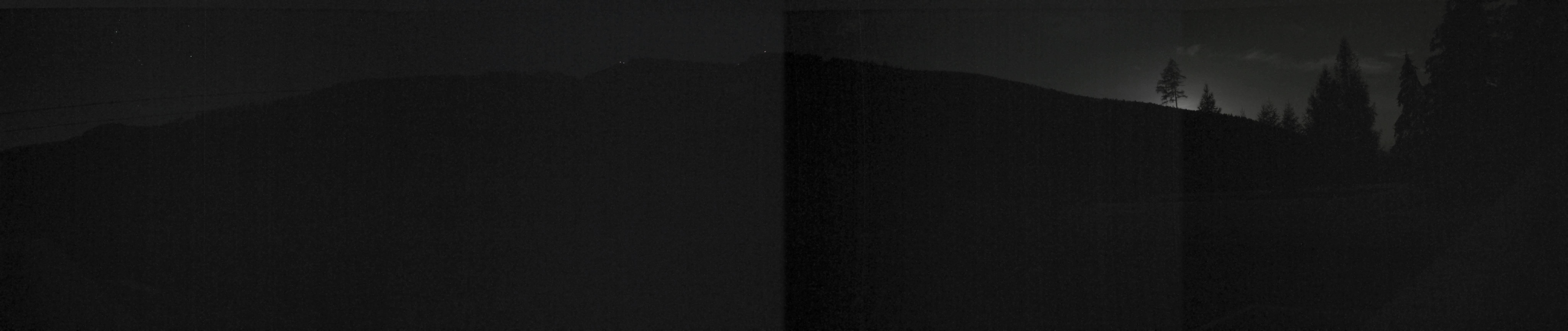 Archiv Foto Webcam Hauser Kaibling: Talstation Kaibling 6er