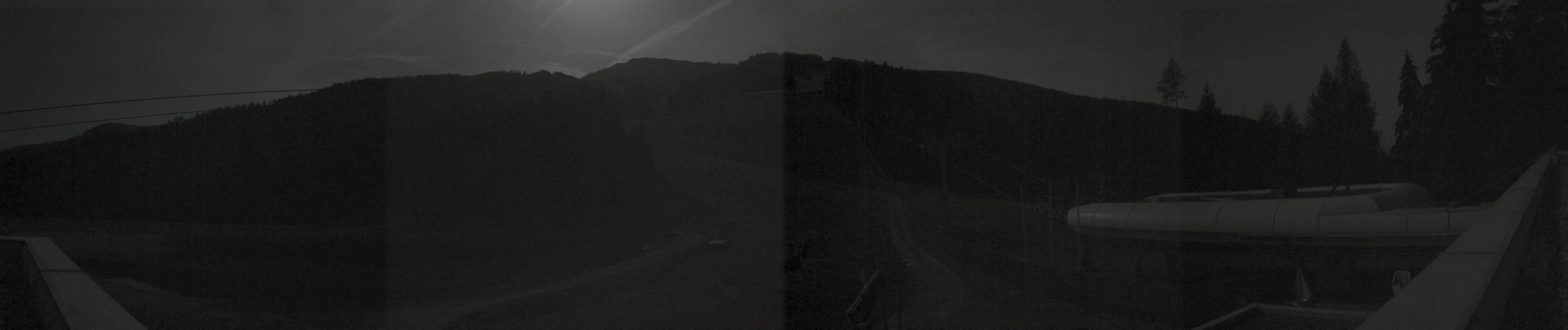 Archived image Webcam Hauser Kaibling: base station