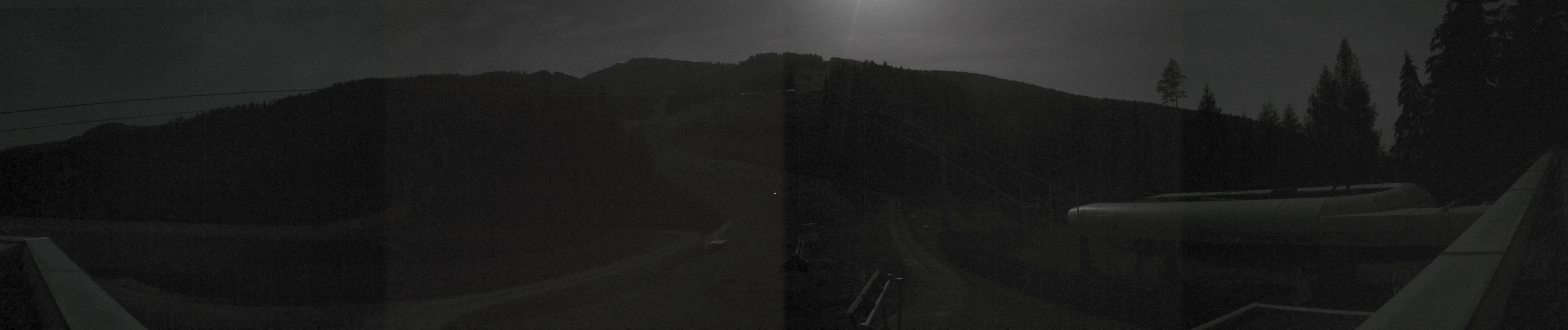 Archived image Webcam Hauser Kaibling: base station