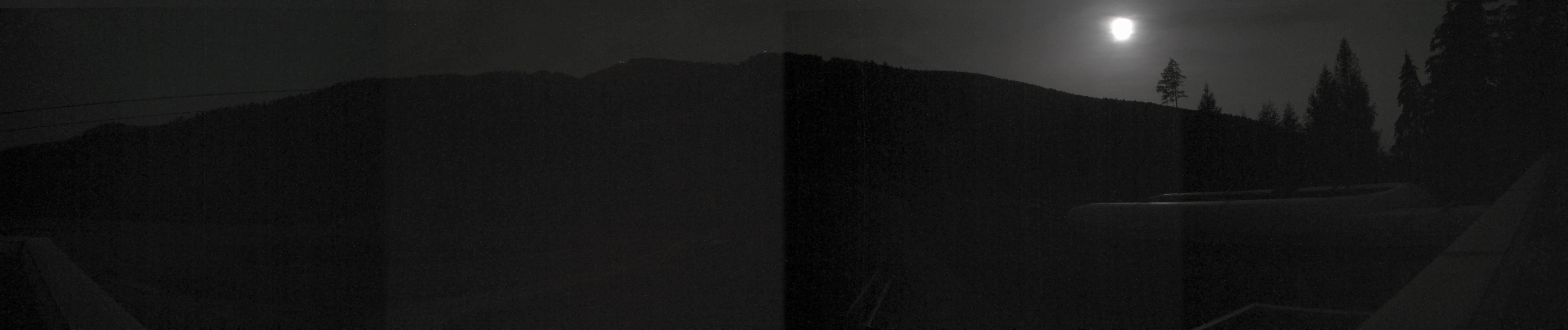 Archived image Webcam Hauser Kaibling: base station