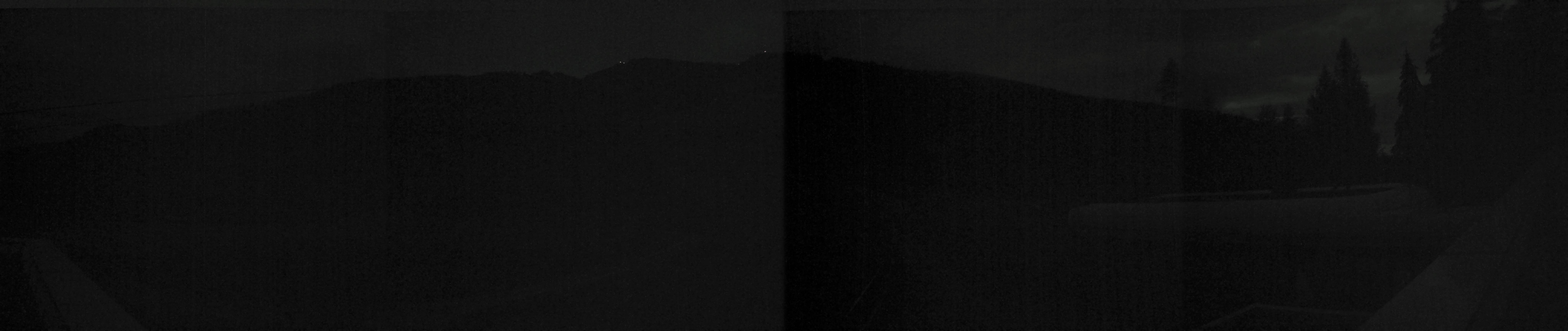 Archiv Foto Webcam Hauser Kaibling: Talstation Kaibling 6er