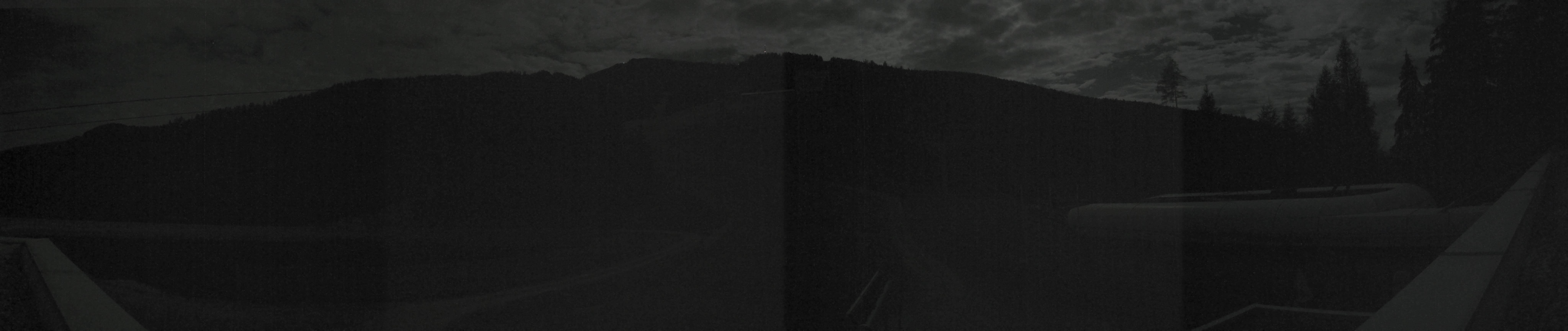 Archiv Foto Webcam Hauser Kaibling: Talstation Kaibling 6er