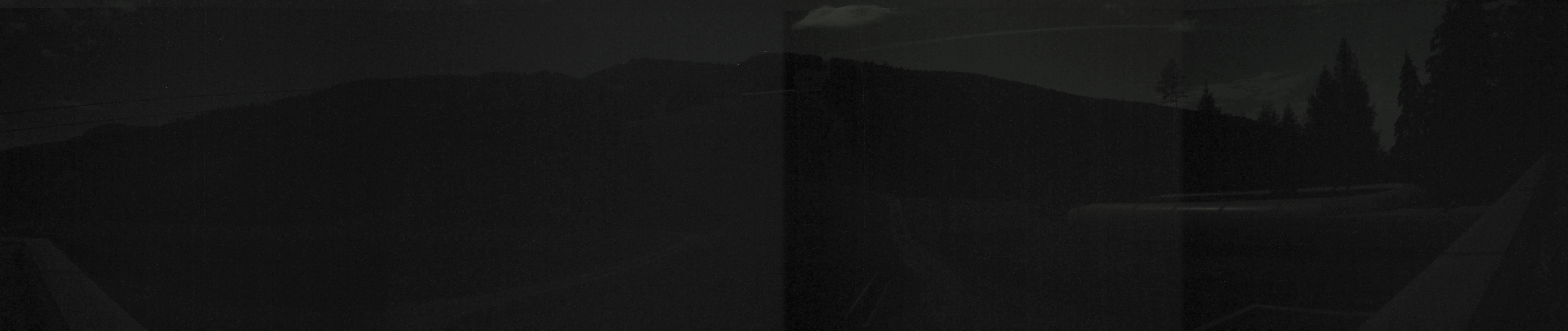 Archiv Foto Webcam Hauser Kaibling: Talstation Kaibling 6er