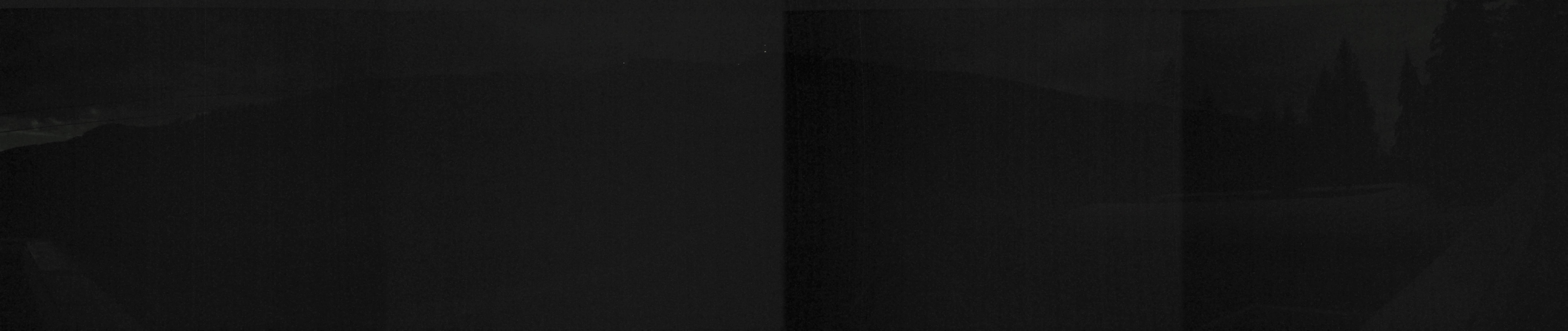 Archiv Foto Webcam Hauser Kaibling: Talstation Kaibling 6er
