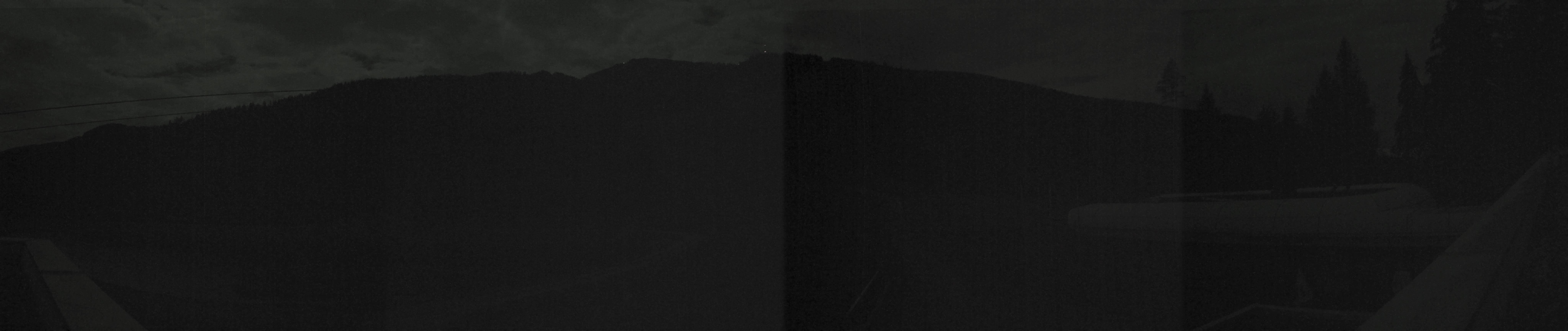 Archiv Foto Webcam Hauser Kaibling: Talstation Kaibling 6er