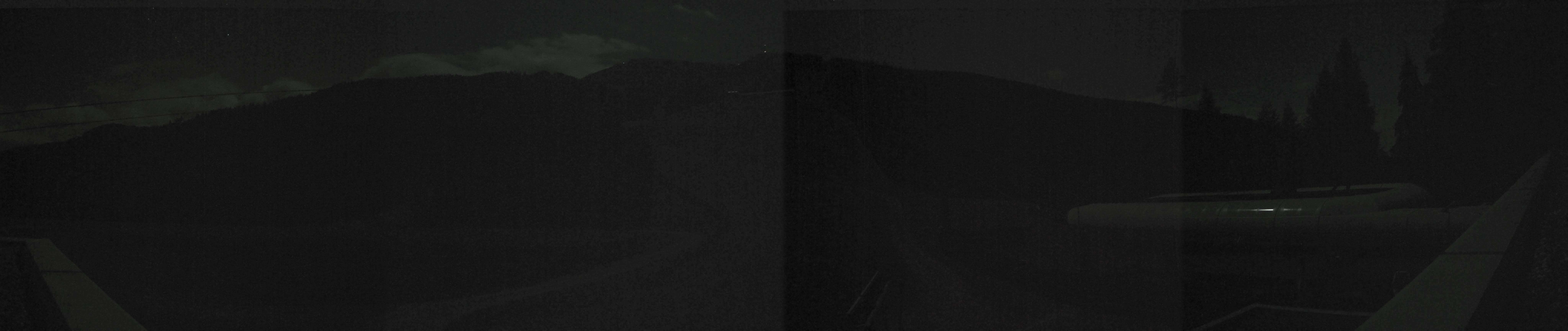 Archiv Foto Webcam Hauser Kaibling: Talstation Kaibling 6er