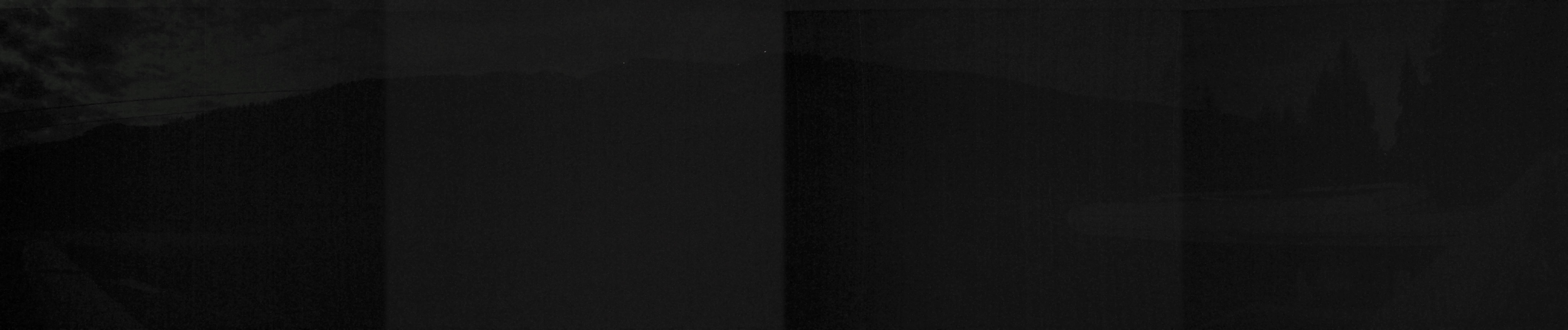 Archiv Foto Webcam Hauser Kaibling: Talstation Kaibling 6er