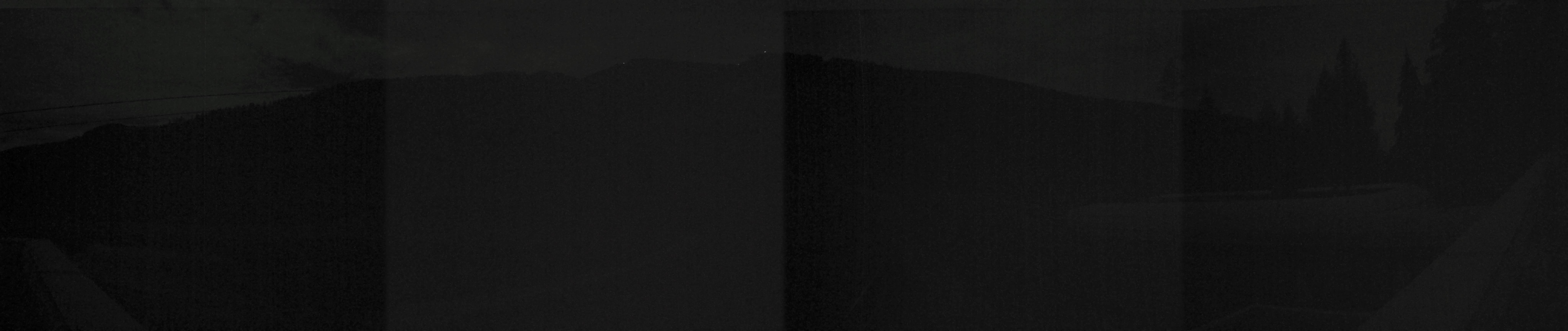 Archiv Foto Webcam Hauser Kaibling: Talstation Kaibling 6er
