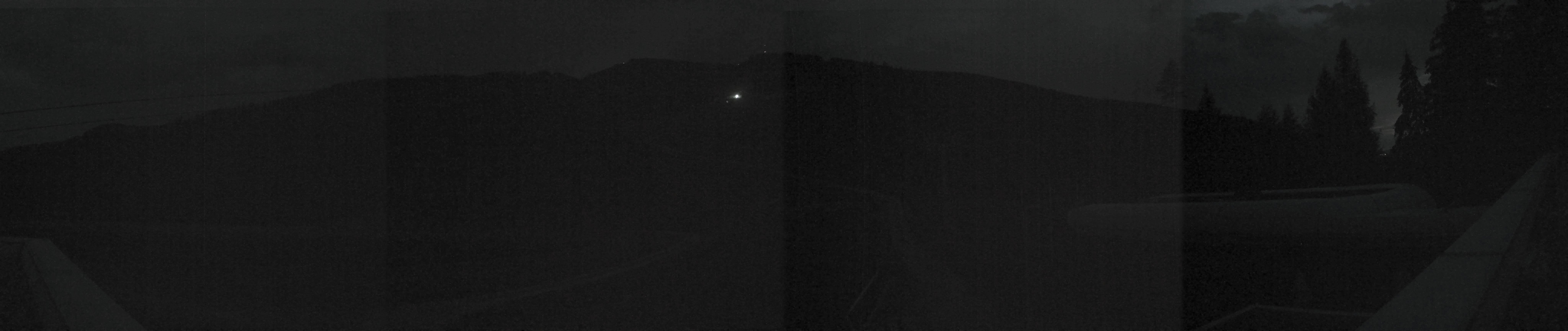 Archiv Foto Webcam Hauser Kaibling: Talstation Kaibling 6er