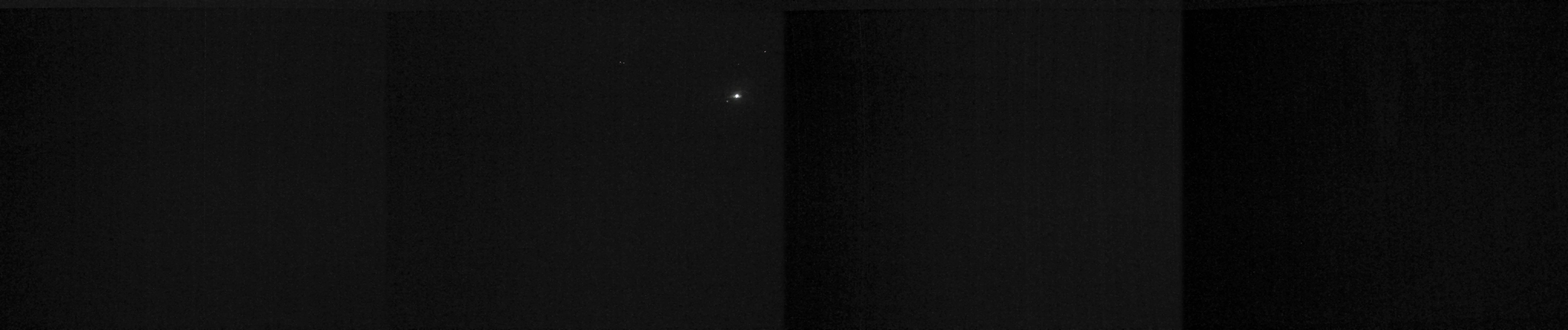 Archived image Webcam Hauser Kaibling: base station