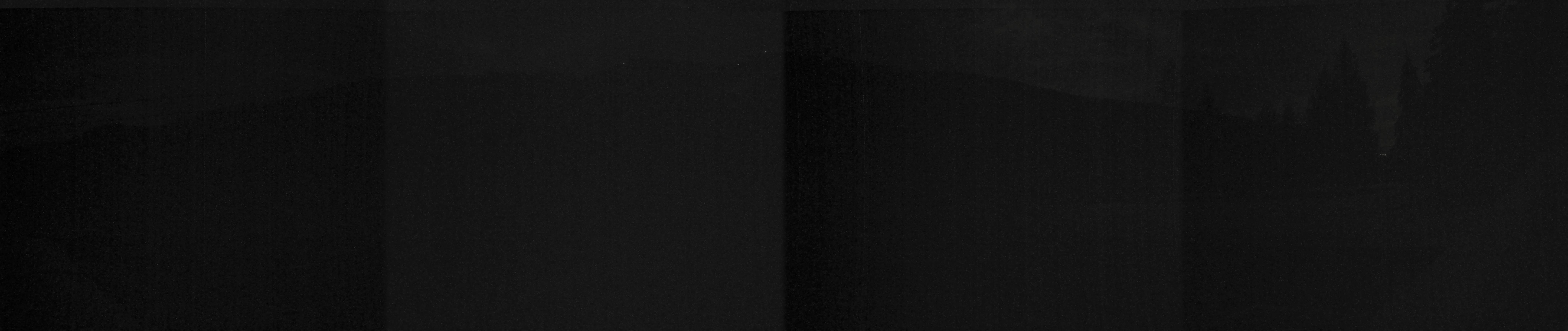 Archiv Foto Webcam Hauser Kaibling: Talstation Kaibling 6er