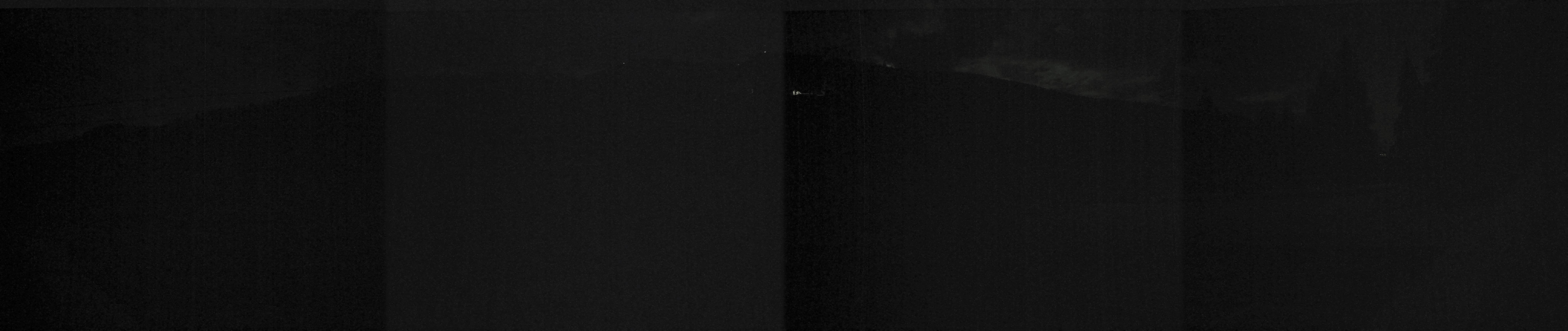 Archiv Foto Webcam Hauser Kaibling: Talstation Kaibling 6er