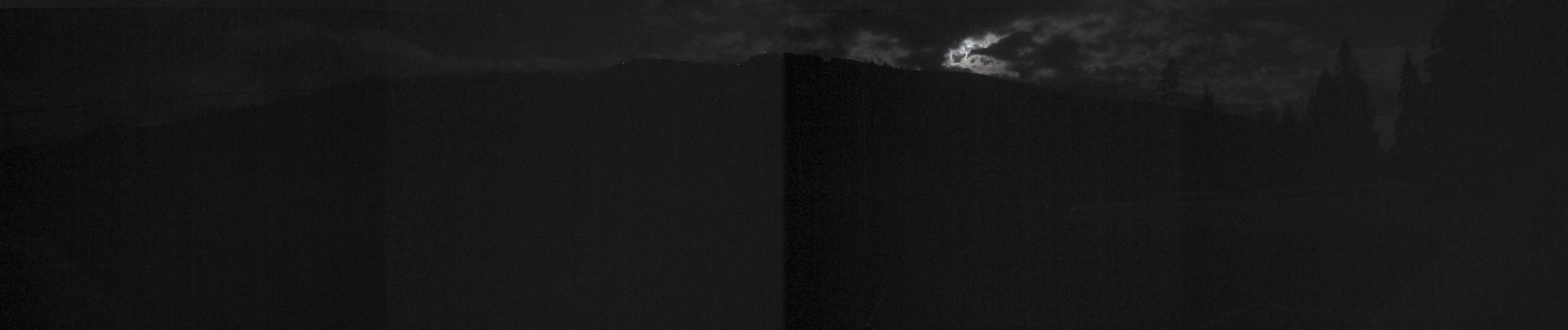 Archiv Foto Webcam Hauser Kaibling: Talstation Kaibling 6er