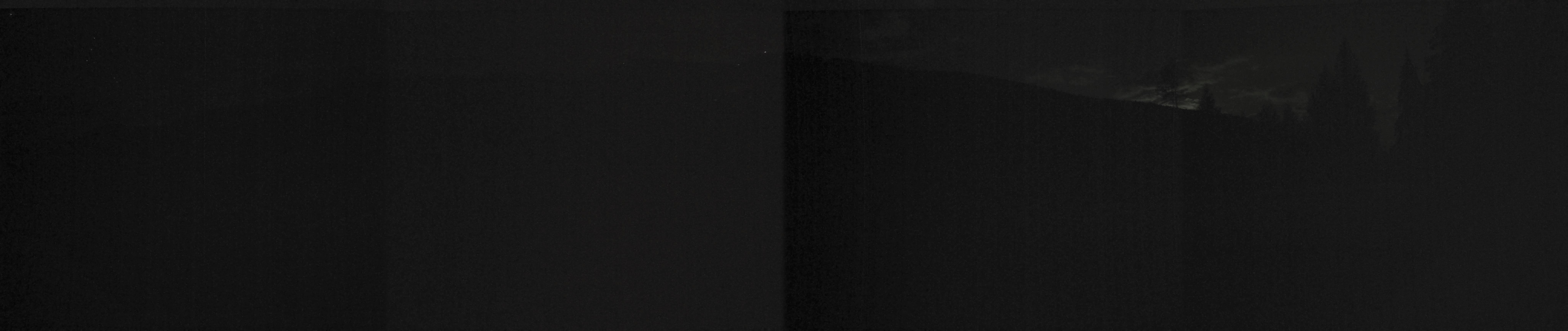 Archiv Foto Webcam Hauser Kaibling: Talstation Kaibling 6er