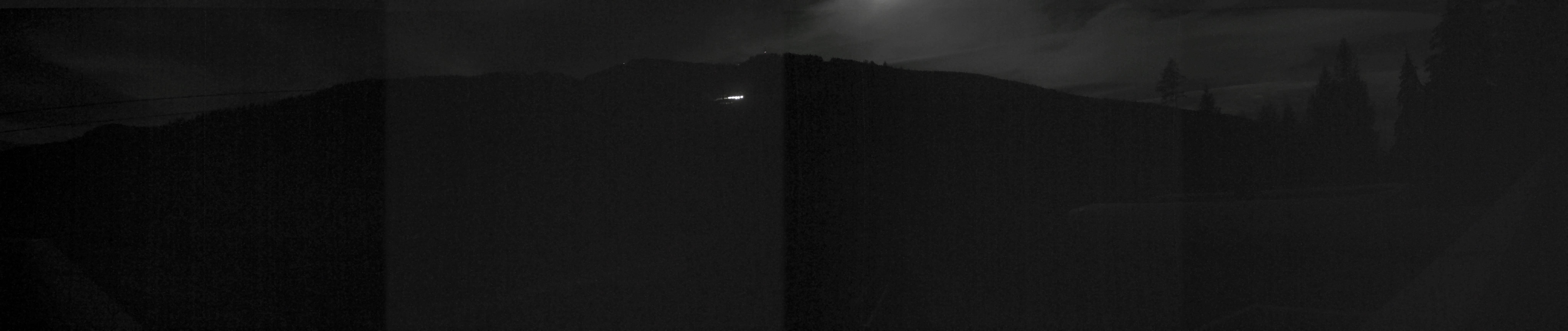 Archived image Webcam Hauser Kaibling: base station