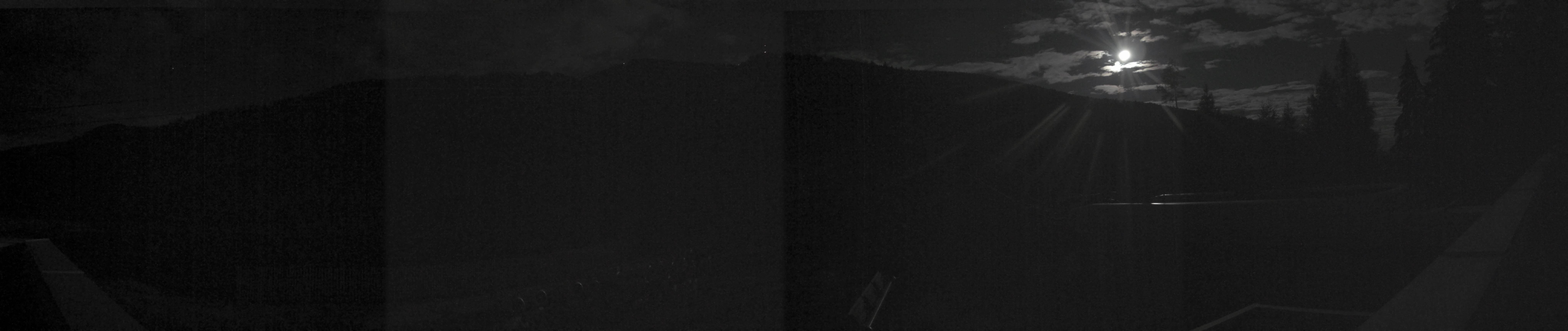 Archiv Foto Webcam Hauser Kaibling: Talstation Kaibling 6er