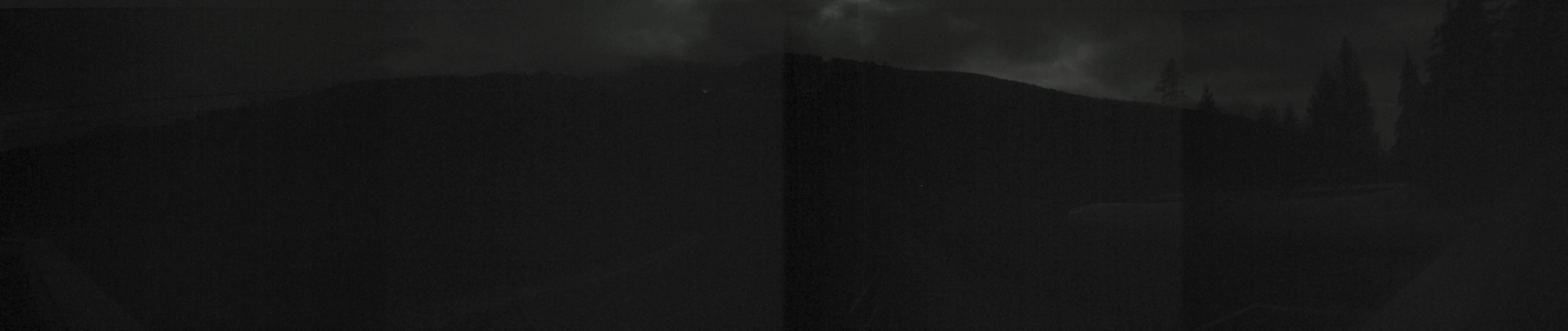Archiv Foto Webcam Hauser Kaibling: Talstation Kaibling 6er