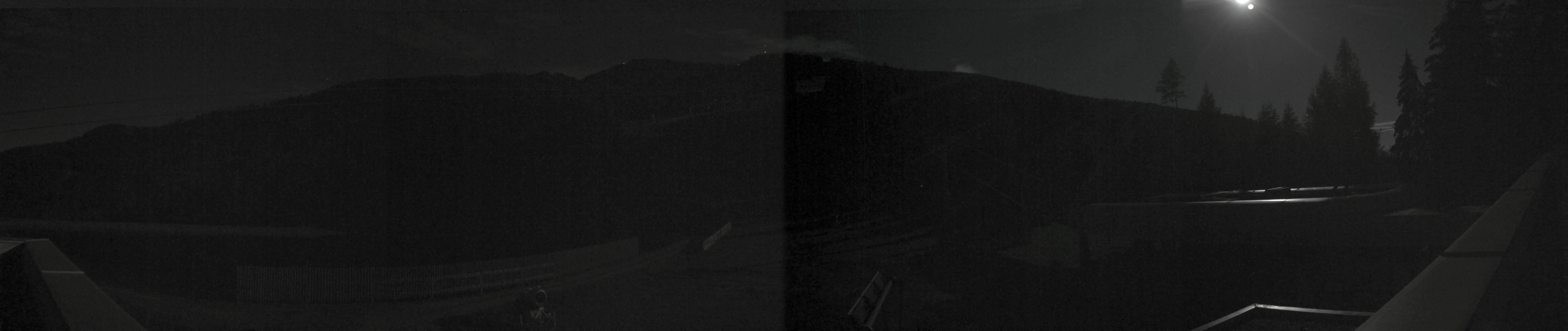 Archiv Foto Webcam Hauser Kaibling: Talstation Kaibling 6er