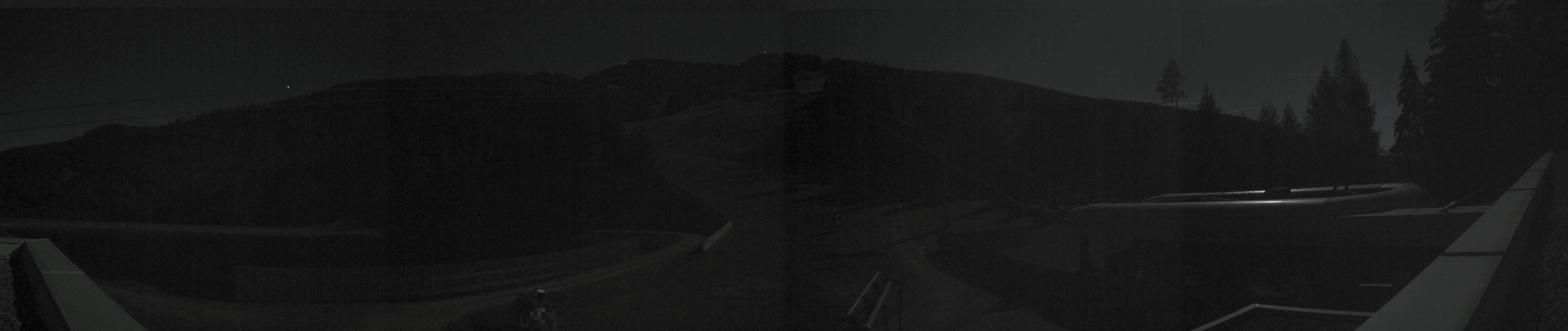 Archiv Foto Webcam Hauser Kaibling: Talstation Kaibling 6er