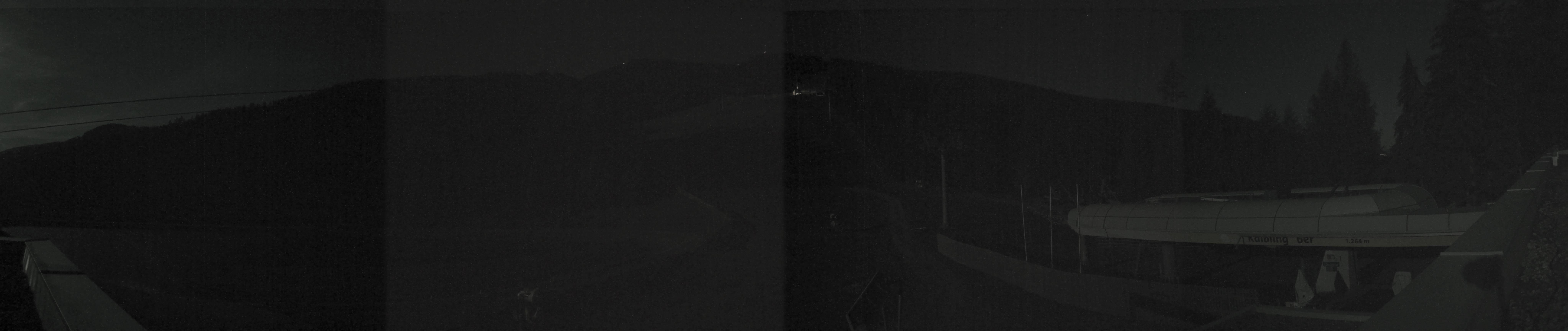 Archived image Webcam Hauser Kaibling: base station
