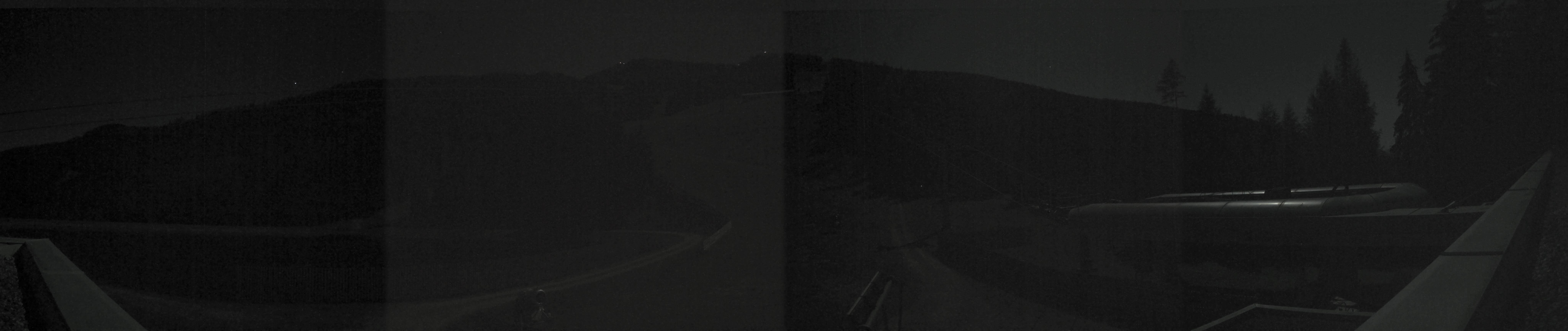 Archiv Foto Webcam Hauser Kaibling: Talstation Kaibling 6er