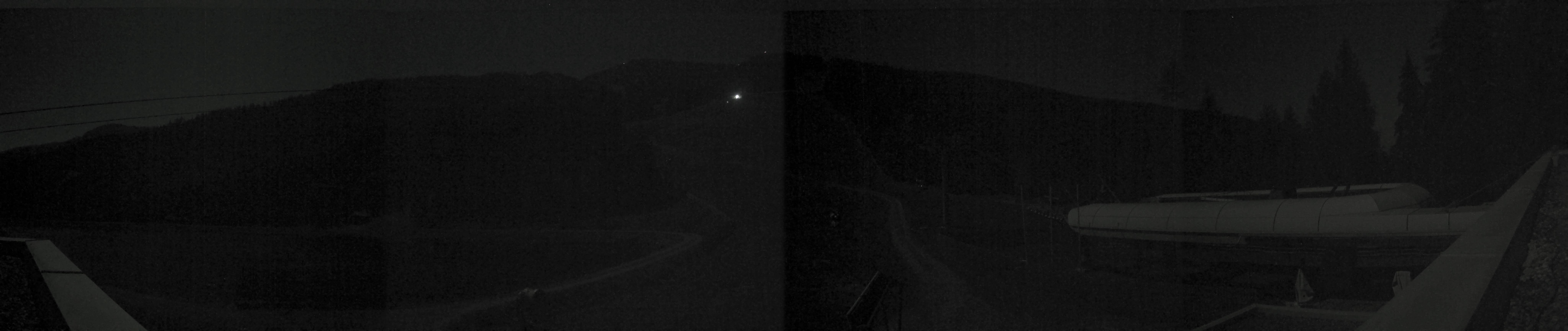 Archived image Webcam Hauser Kaibling: base station