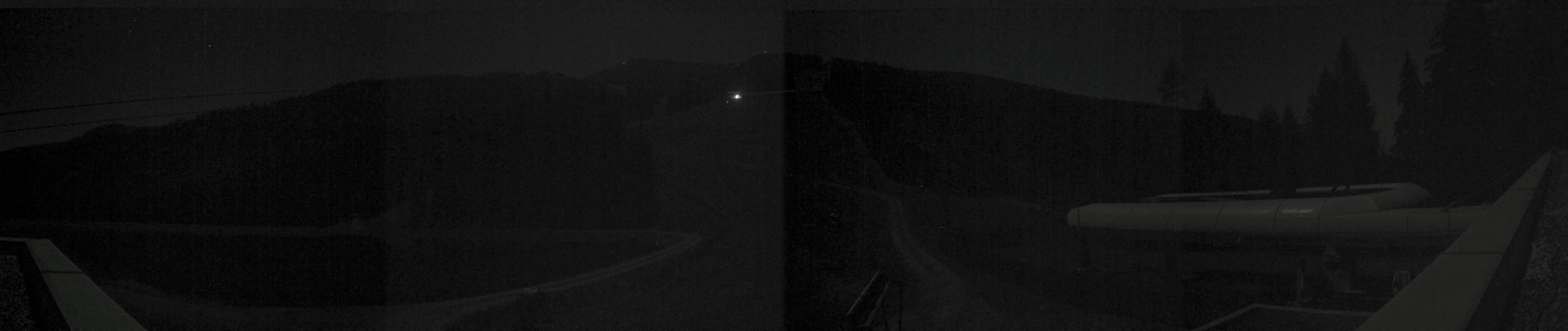 Archived image Webcam Hauser Kaibling: base station