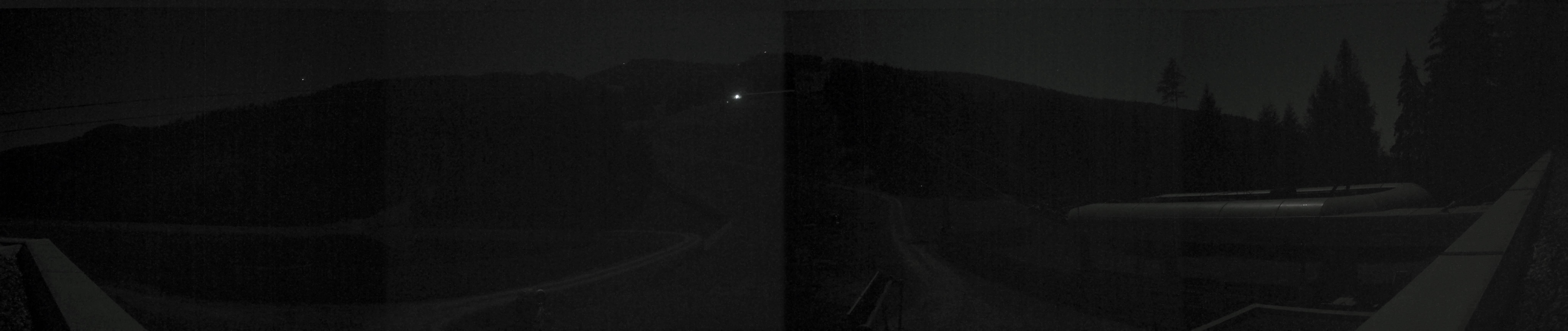 Archived image Webcam Hauser Kaibling: base station