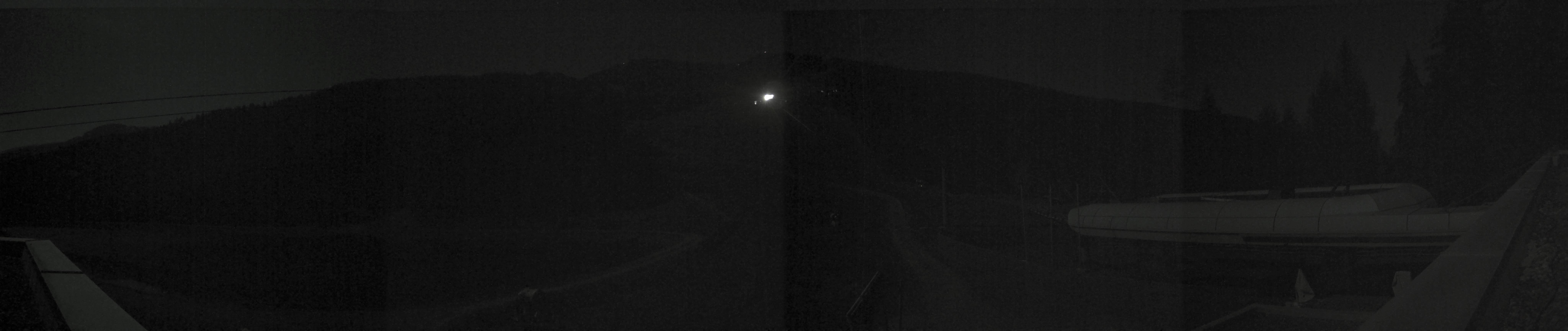 Archiv Foto Webcam Hauser Kaibling: Talstation Kaibling 6er