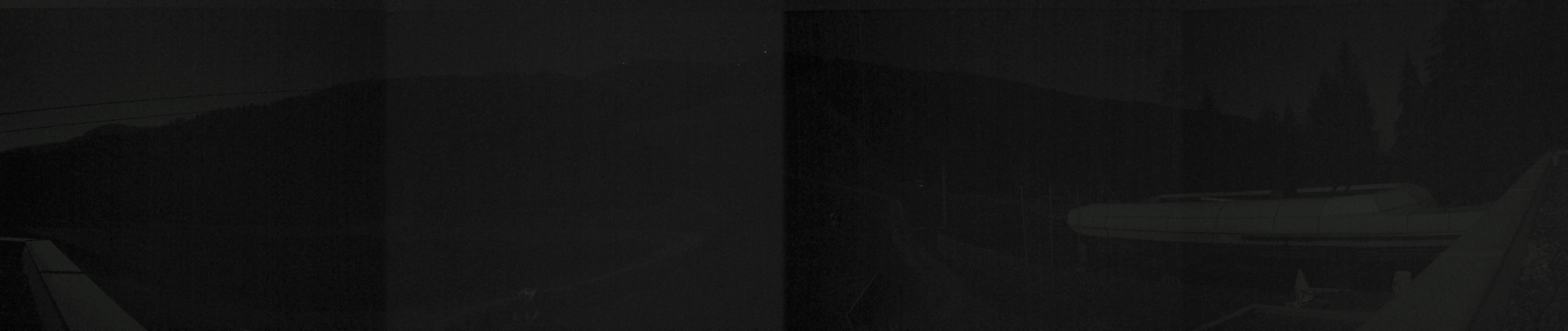 Archiv Foto Webcam Hauser Kaibling: Talstation Kaibling 6er