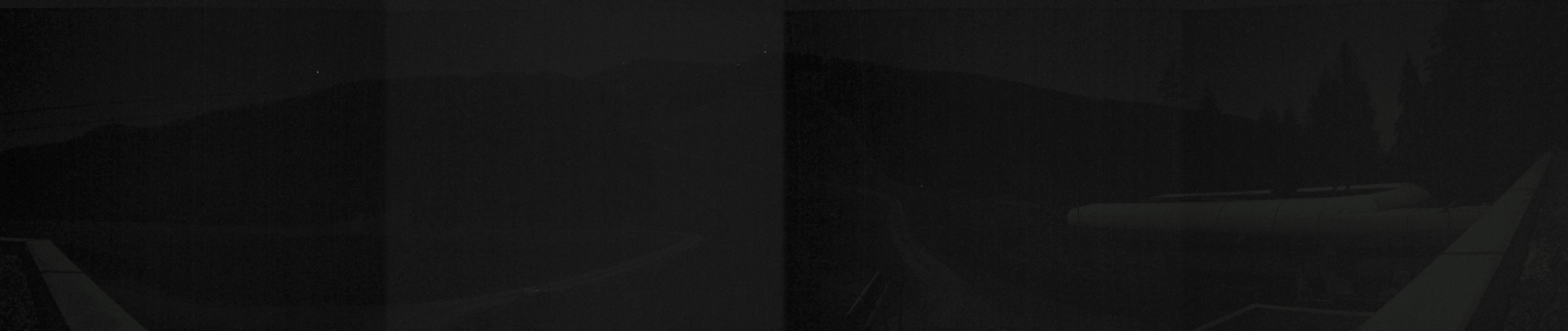 Archiv Foto Webcam Hauser Kaibling: Talstation Kaibling 6er