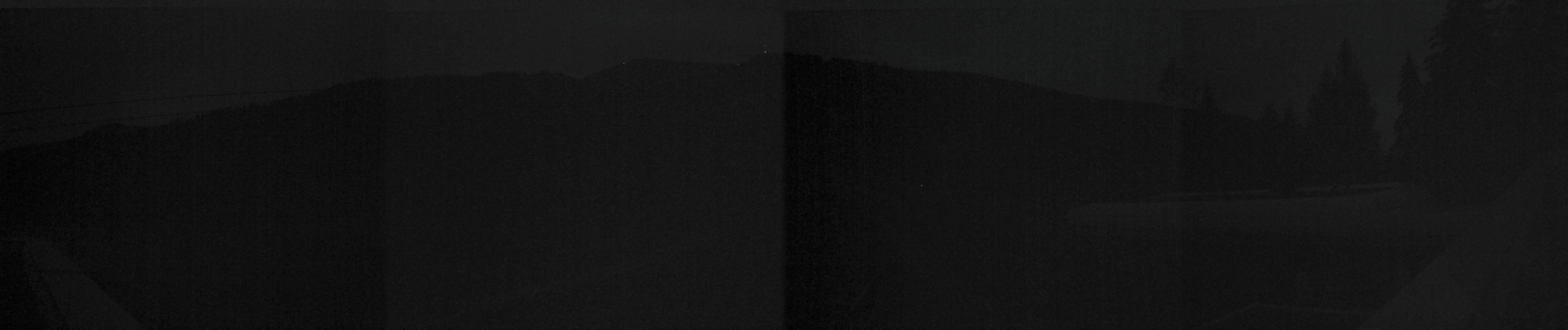 Archiv Foto Webcam Hauser Kaibling: Talstation Kaibling 6er