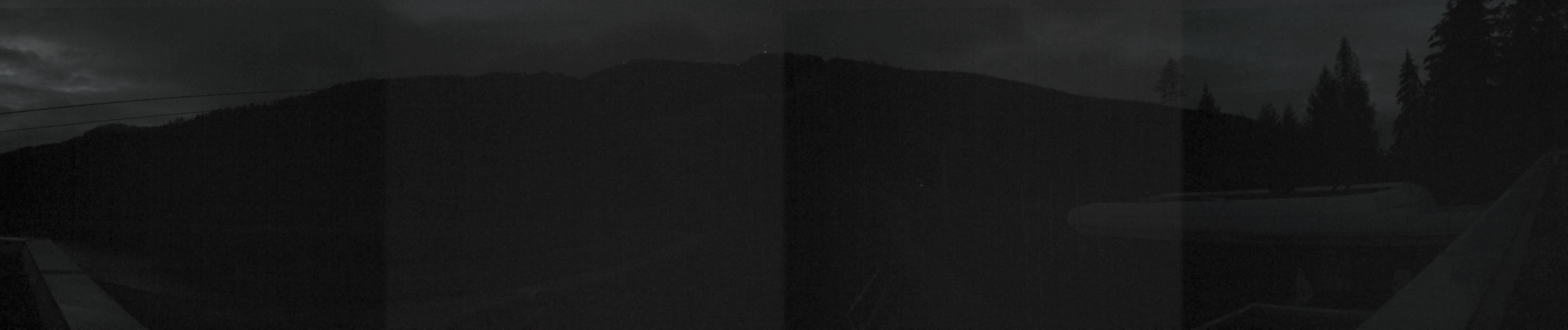 Archived image Webcam Hauser Kaibling: base station