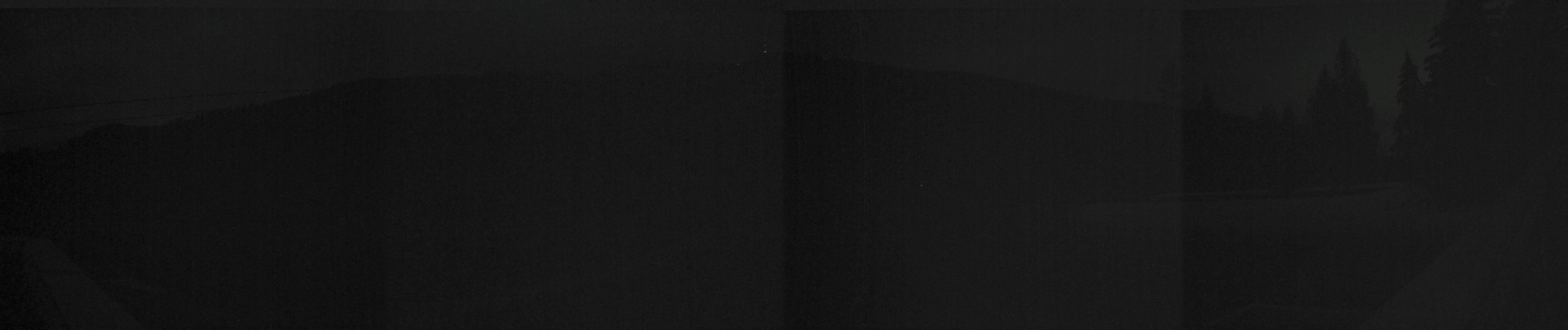 Archiv Foto Webcam Hauser Kaibling: Talstation Kaibling 6er