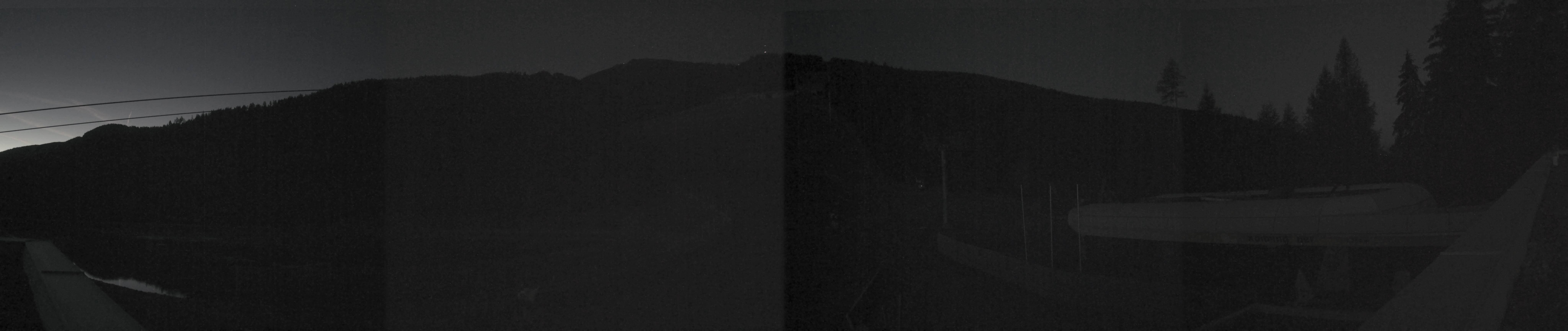 Archiv Foto Webcam Hauser Kaibling: Talstation Kaibling 6er