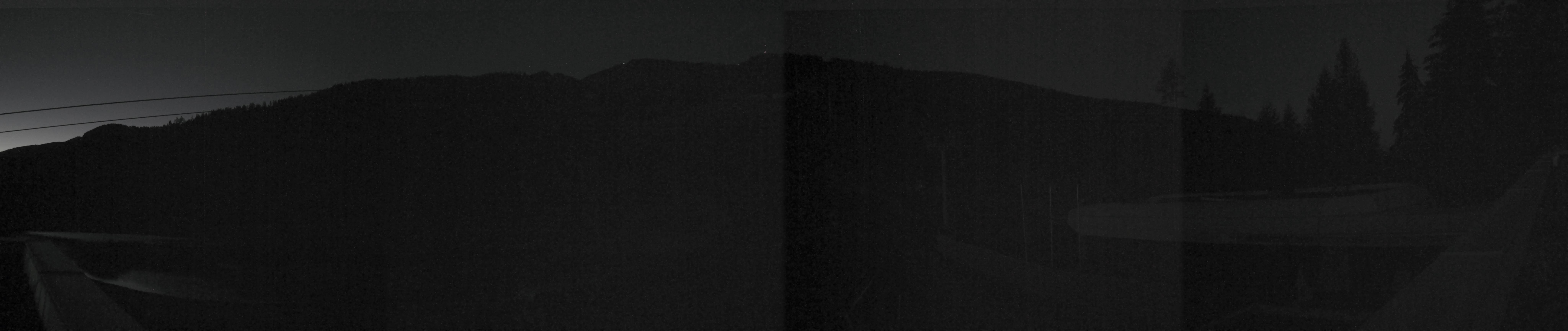 Archiv Foto Webcam Hauser Kaibling: Talstation Kaibling 6er