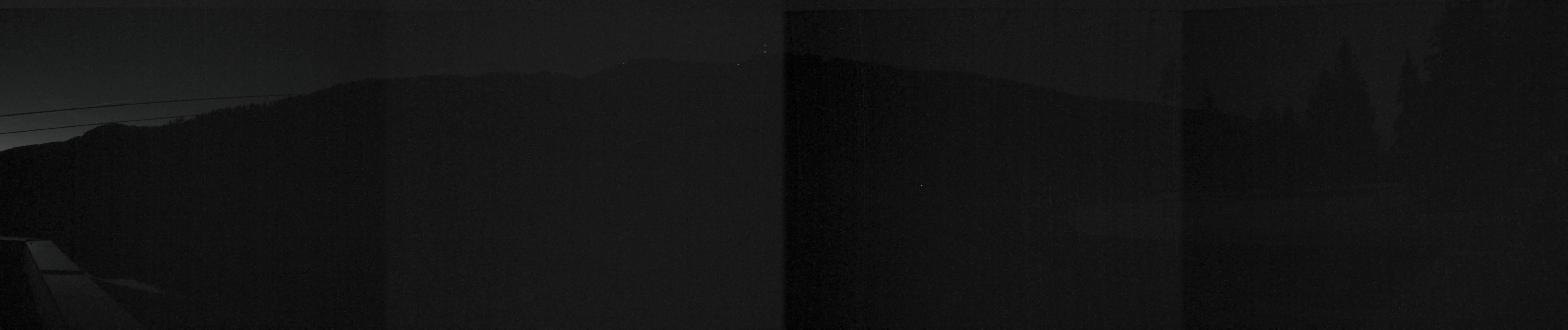 Archiv Foto Webcam Hauser Kaibling: Talstation Kaibling 6er
