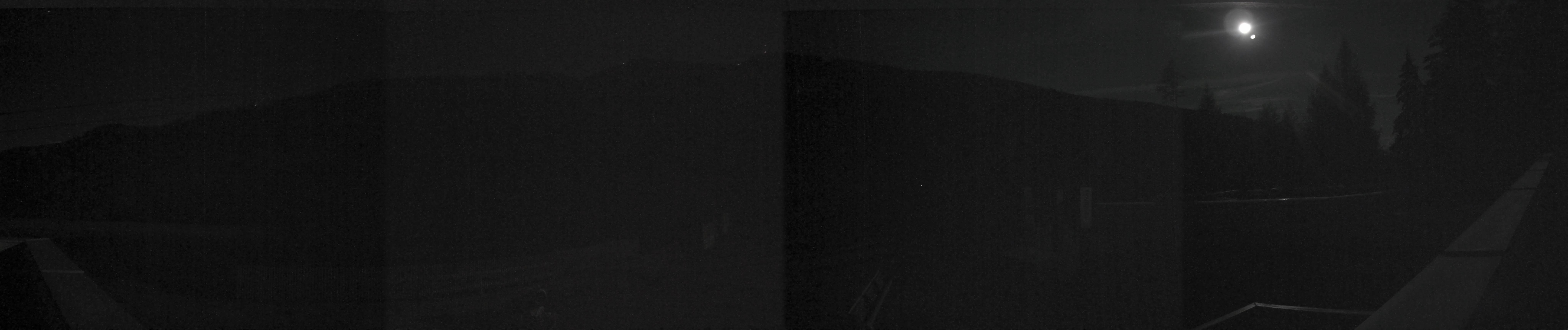 Archiv Foto Webcam Hauser Kaibling: Talstation Kaibling 6er