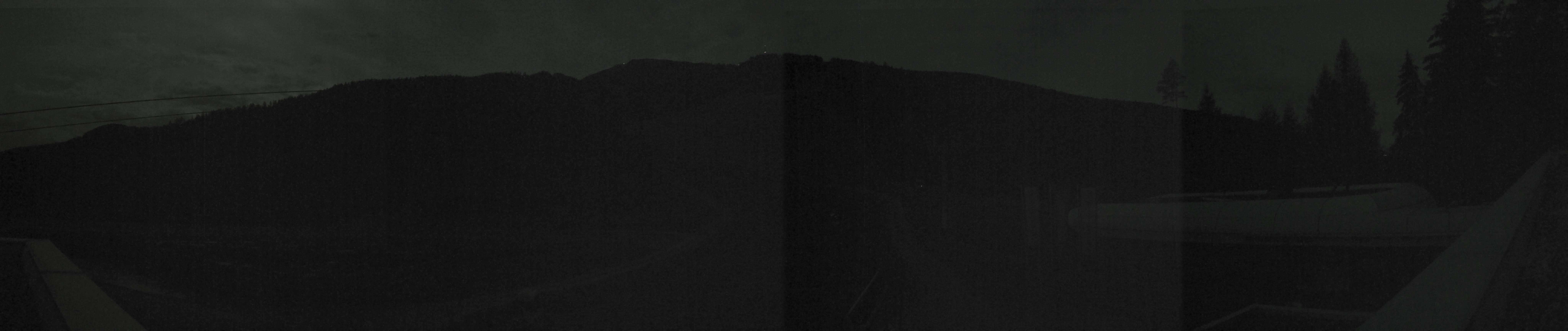Archiv Foto Webcam Hauser Kaibling: Talstation Kaibling 6er