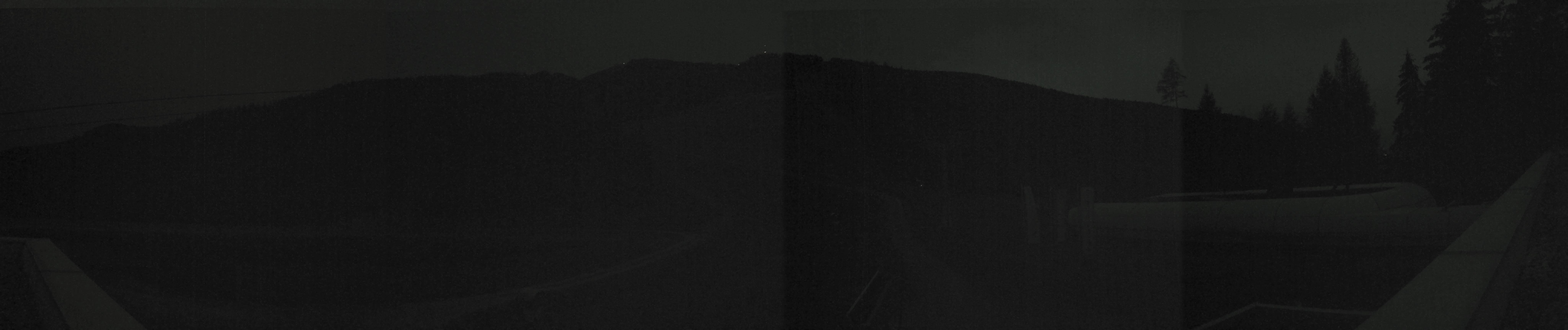 Archiv Foto Webcam Hauser Kaibling: Talstation Kaibling 6er