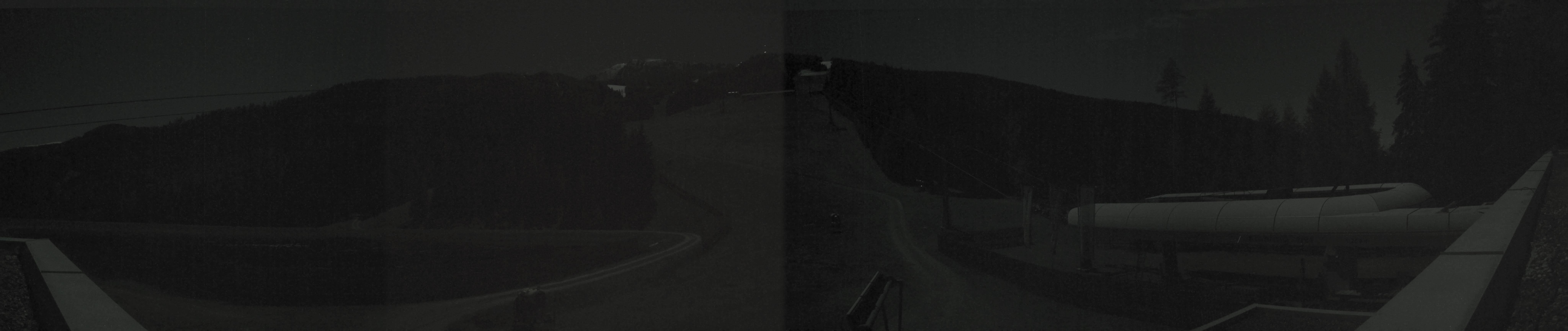 Archived image Webcam Hauser Kaibling: base station